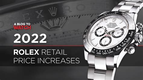 rolex 2022 rainbow|2022 Rolex price increase.